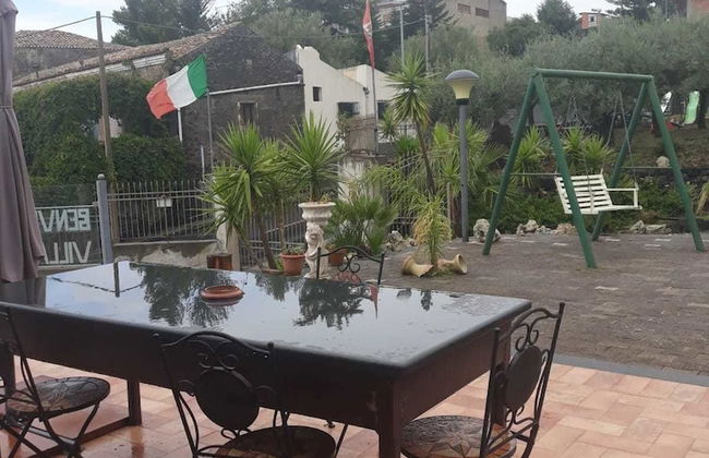 Villa casina dell'Etna - Foto 21