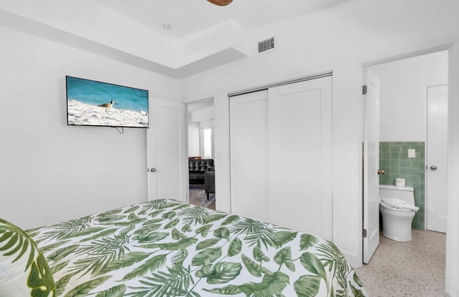 The Palm Leaf 3 Bedroom Home by RedAwning - Foto 3