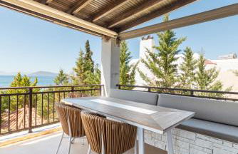 Alkis House by AegianKazarte - Foto 7