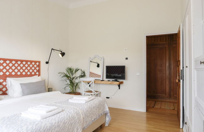 Lisbon Country Villa - Foto 9