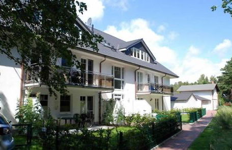 Ferienwohnung Strandperle - Foto 31