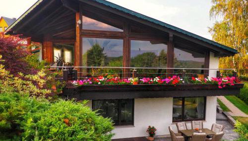 Dorfidylle - Thüringer Wald Rennsteig - Foto 3