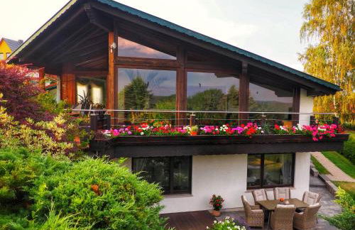 Dorfidylle - Thüringer Wald Rennsteig - Foto 3