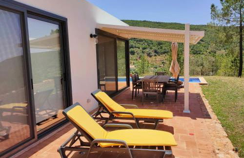 Casa-Alfarobeira-villa-with-splendid-views-and-private-pool-for-4P-baby - Foto 4