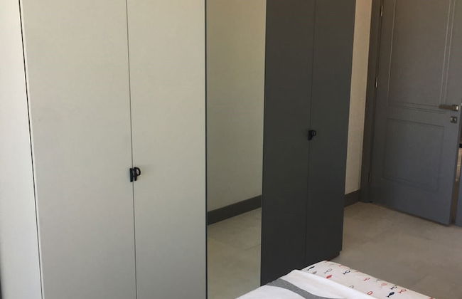 Yalikavak Villa Escape Private Pool Sea Glimpse Await - Foto 3