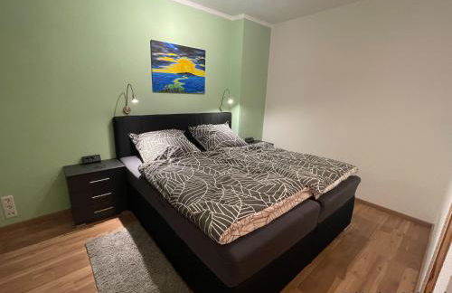 Ferienwohnung am Kurpark Brilon - Foto 10