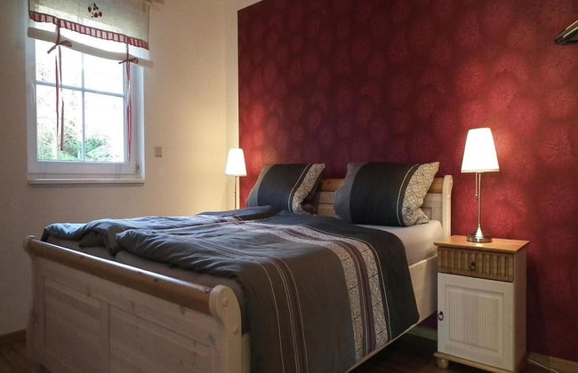 Ferienhaus Spreeidyll, Schlepzig - Foto 2