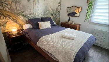 Paisible appartement proche futuroscope - Foto 3