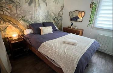 Paisible appartement proche futuroscope - Foto 3