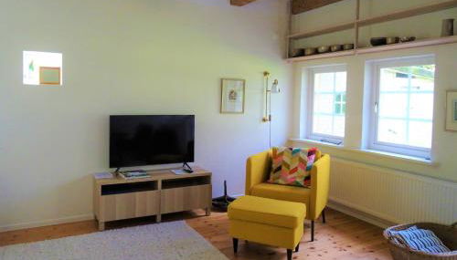 Kleines Reethaus Johannsen - mit geschmackvoller Einrichtung und tollem Garten - Foto 5