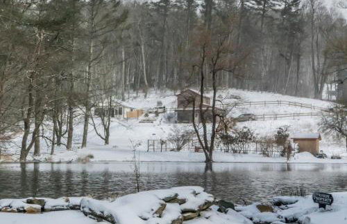 Clementine Cottage at Doe Creek - Foto 7