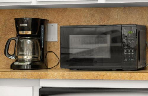 Circle Overlook-Downtown Apartment Stay - Foto 48