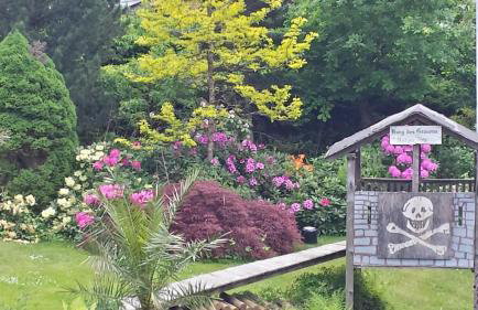 Wildnisresidenz am Nationalpark - Foto 51