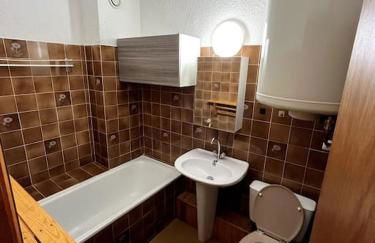 Studio La Foux Allos - Foto 12