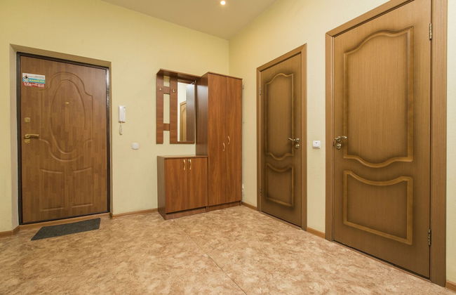 Apartment Belinskogo 11-66 - apt 80 - Foto 3