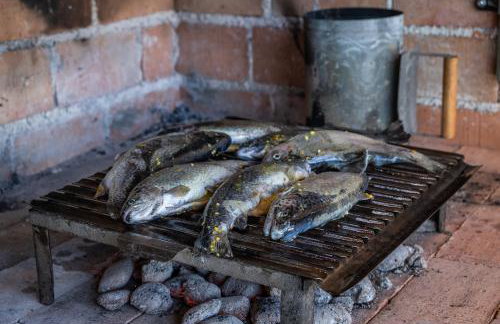 Villa Nesa - beautiful guest house at continental Croatia with Outdoor swimming pool, Sauna and 3 Bedrooms - Foto 32