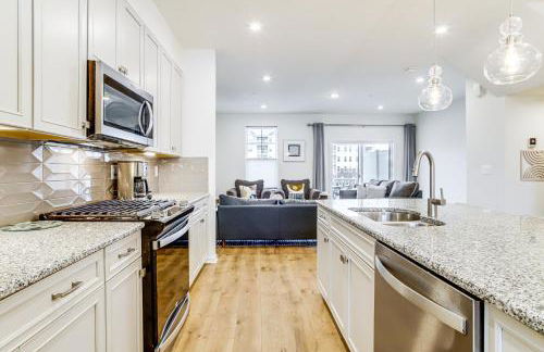 Less Than 1 Mi to Dtwn Waterfront Townhome in Cambridge! - Foto 10