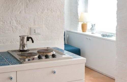 Dimora Talenti Guest House - Foto 18