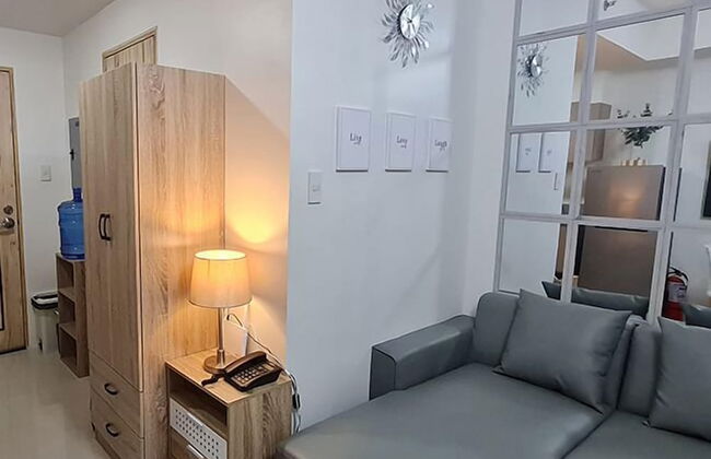 Inspiria Condo Units beside Abreeza Mall Davao - Foto 36