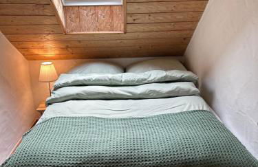 Ferienhaus // Waldlerhaus - Bayern - Bayerischer Wald - Foto 28