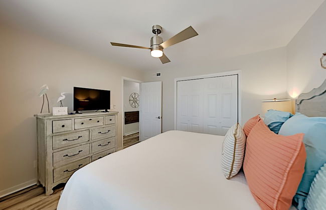 So Shell Distancing - Photo 7