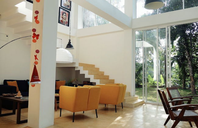 Villa Siriwimal in Weligama - Photo 14