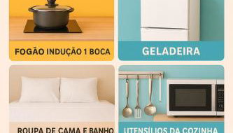 Hospedaria Tijuca 01 - Foto 2