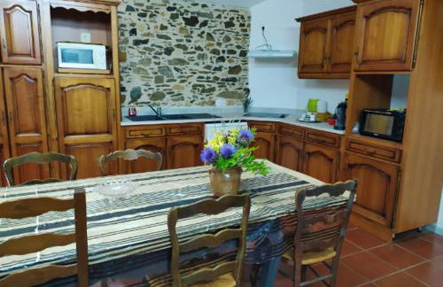 Maison chaleureuse à Bagnac-sur-Célé 70 m² avec jardin accueillant - Photo 6