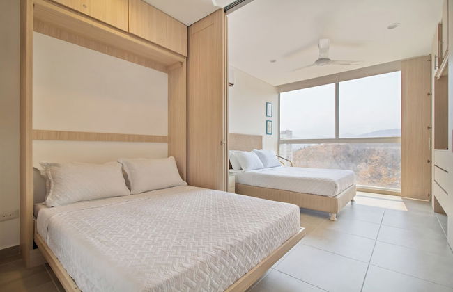 Salguero Suites By HostPro - Photo 39