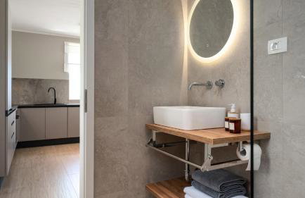 Modern villa Venta with jacuzzi and pool in Buje - Foto 34