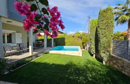 Athina Sea Villa Close To Athens - Foto 21