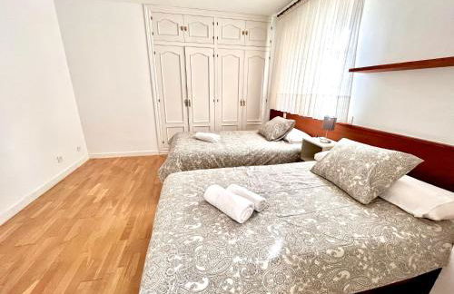 Espacios Blanco Plaza Mayor - Con vistas. - Foto 39