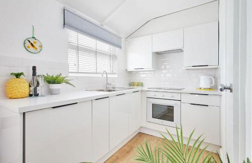 Host & Stay - Sunnyside Studio - Foto 5