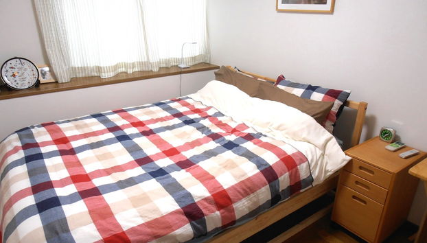 Guest House Motana - Foto 4, Habitación