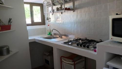 A casa Di Fabrizio Appartamento Il Forno - Foto 2