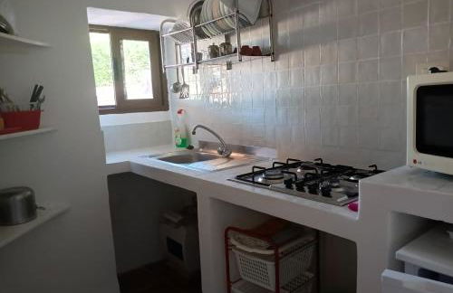 A casa Di Fabrizio Appartamento Il Forno - Foto 2