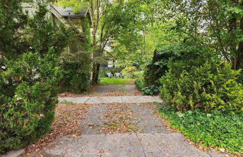 Cozy 3 Bedroom House in Downtown Ithaca - Foto 20