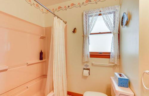 Beachfront Lavallette Home - 2 Mi to Casino Pier! - Foto 28