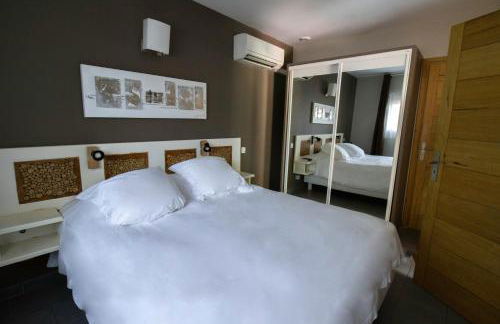 Athéna MOTEL - Foto 24