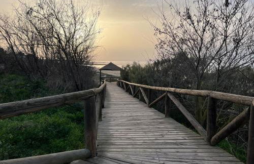 Villa Horacia - Playa de la Jara con Piscina - Foto 49
