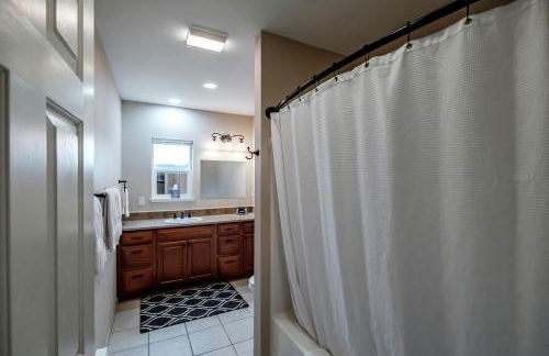 Amazing Beachfront Villa in Newport, Oregon - Foto 34