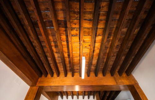 Apartamentos Reyes Católicos by Medina Living - Foto 144