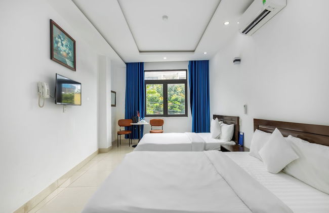 Saluton Hotel - Foto 3