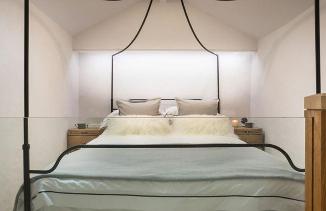 Wharton House Mews in Cartmel Lake District - Foto 64