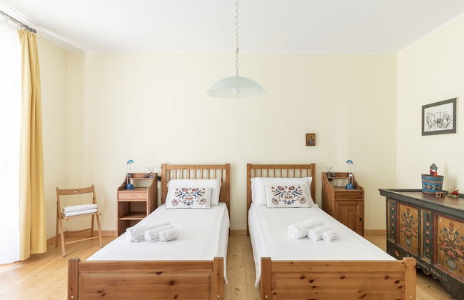 Villa Elisabeth - Foto 4