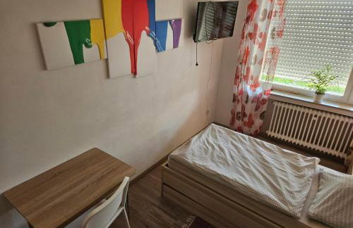 Die Wohnung Stein - Foto 4