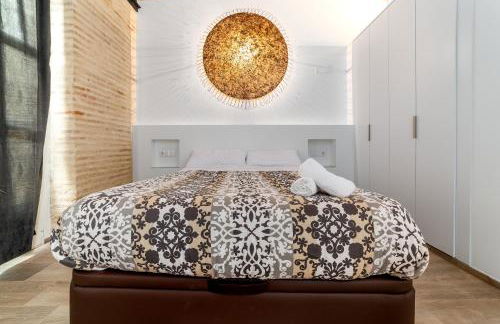 FLORIT FLATS - CENTER Luxurious 1BR 1BA Terrace WI-FI AC - Photo 36