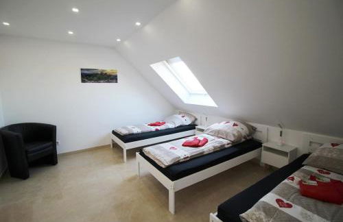 Apartment Hammersbach - Foto 8