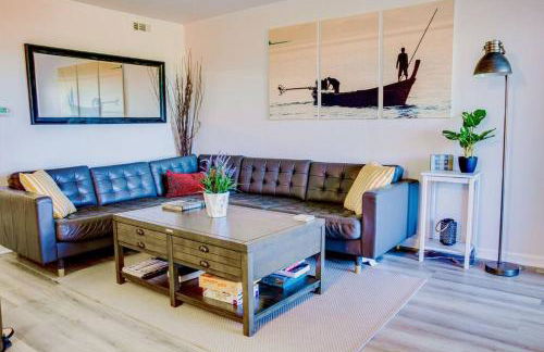 Bethany Ocean View Condo by the sea 1st of 2 - Foto 1