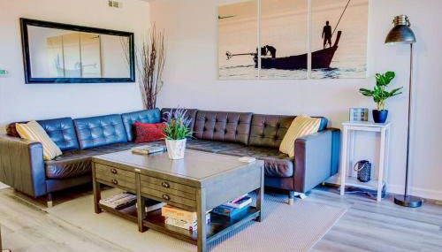 Bethany Ocean View Condo by the sea 1st of 2 - Foto 1